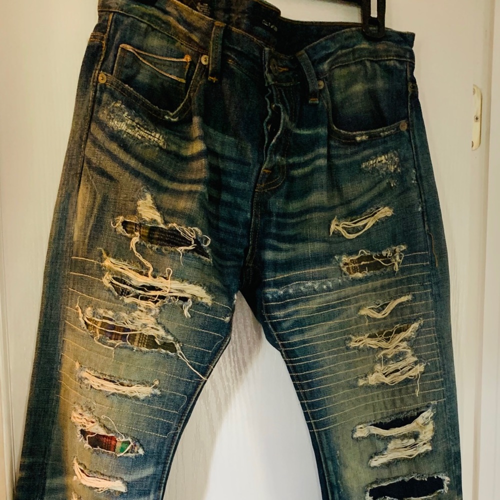 Men’s jeans